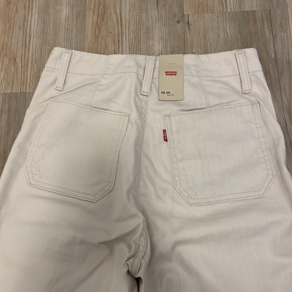 Levi’s Dad Utility Pant (NWT) - Picture 3 of 4